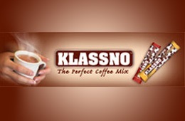 Klassno Coffee 