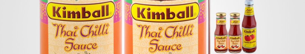 Kimball Thai Chilli Promotion